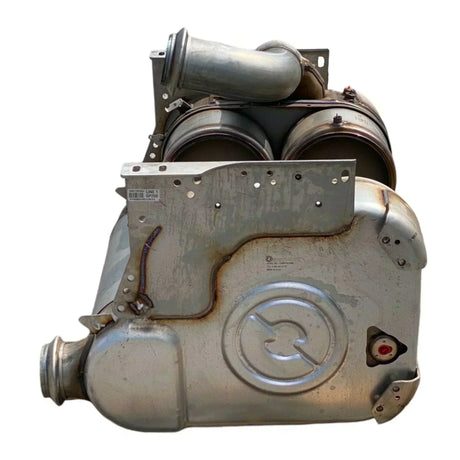 Ea6804904756 Genuine Detroit Diesel Onebox Dd13/Dd15 - Truck To Trailer