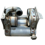 Ea6804904756 Genuine Detroit Diesel Onebox Dd13/Dd15 - Truck To Trailer