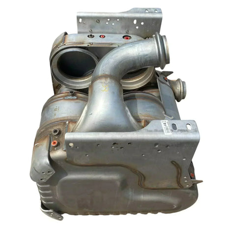 Ea6804904756 Genuine Detroit Diesel Onebox Dd13/Dd15 - Truck To Trailer