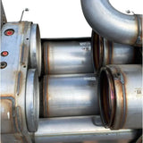 Ea6804904756 Genuine Detroit Diesel Onebox Dd13/Dd15 - Truck To Trailer