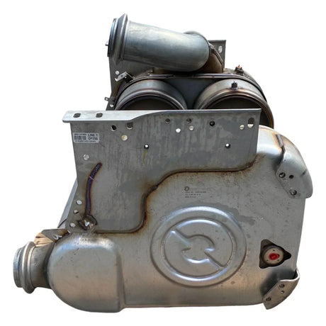 Ea6804904756 Genuine Detroit Diesel Onebox Dd13/Dd15 - Truck To Trailer