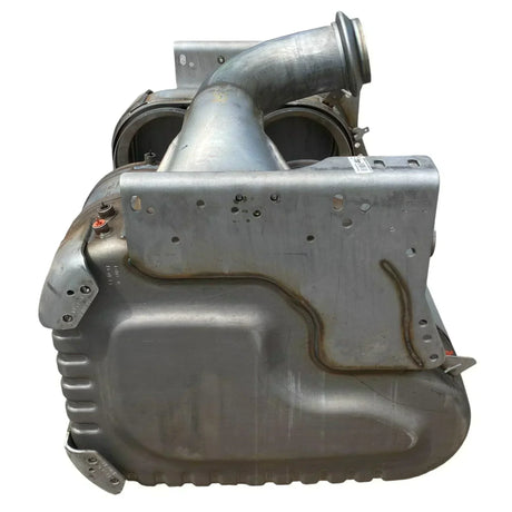 Ea6804904756 Genuine Detroit Diesel Onebox Dd13/Dd15 - Truck To Trailer
