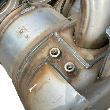 Ea6804904756 Genuine Detroit Diesel Onebox Dd13/Dd15 - Truck To Trailer