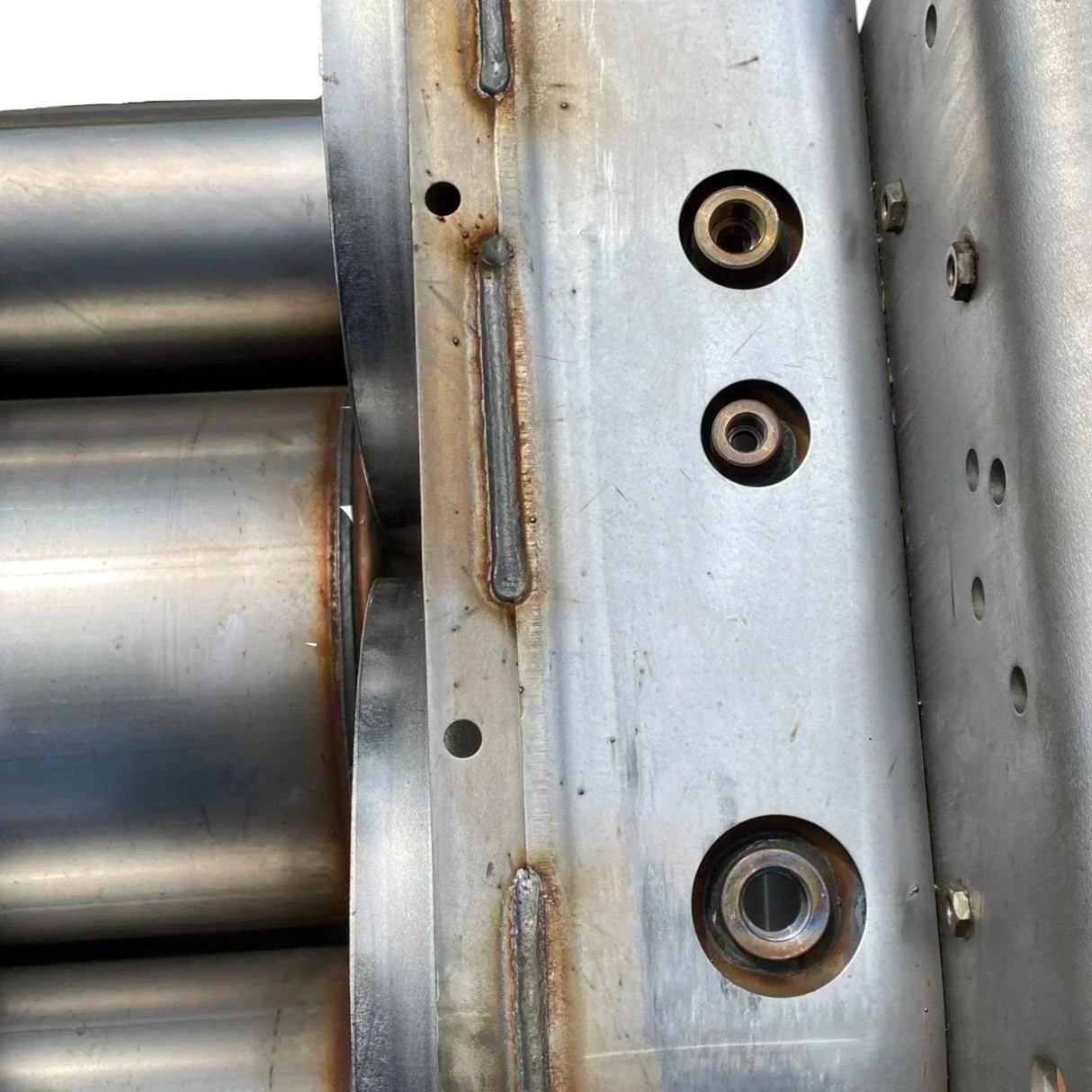 Ea6804904756 Genuine Detroit Diesel Onebox Dd13/Dd15 - Truck To Trailer