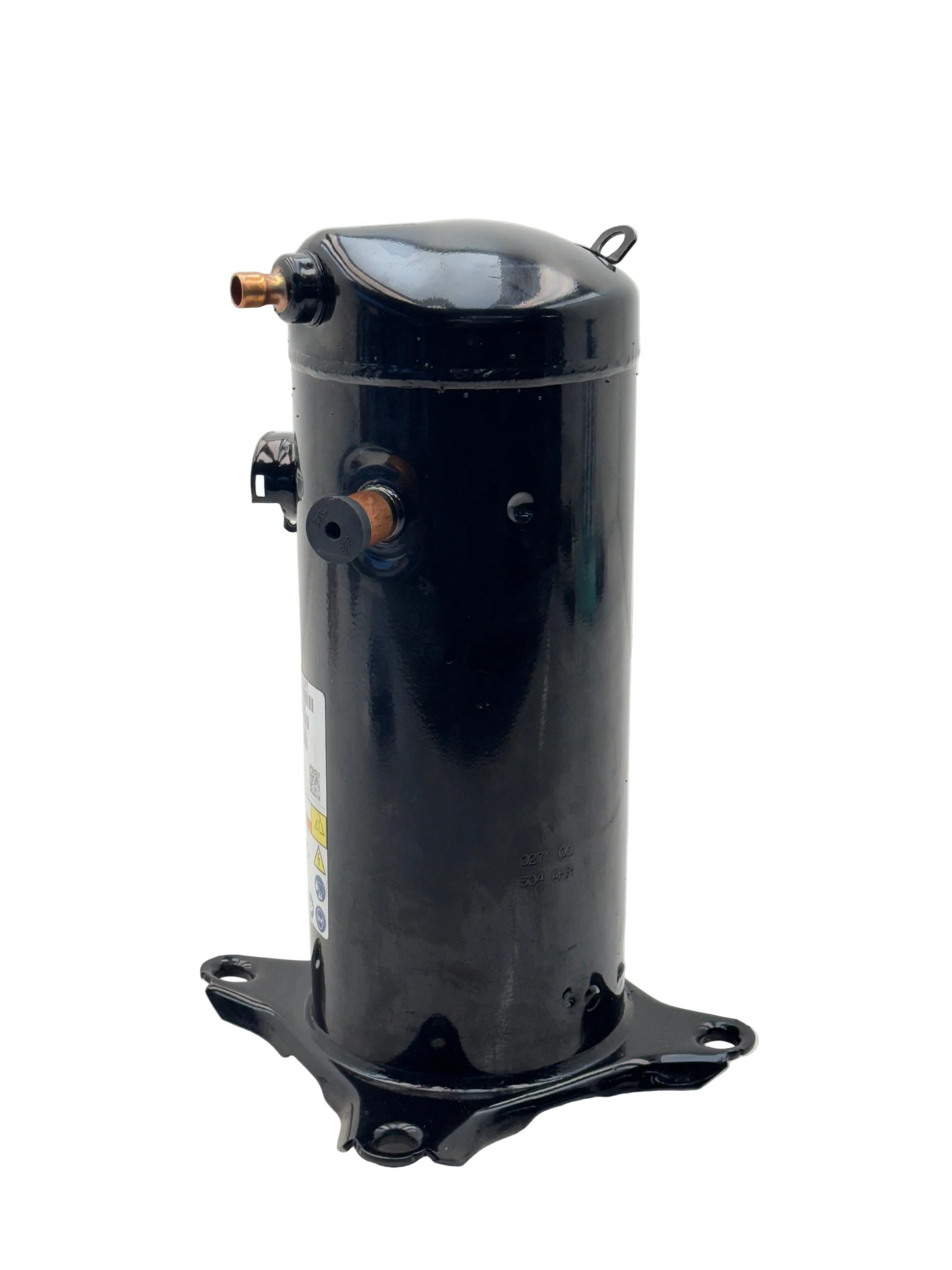 SBA049B1CPZ Trane Scroll Compressor – Truck To Trailer