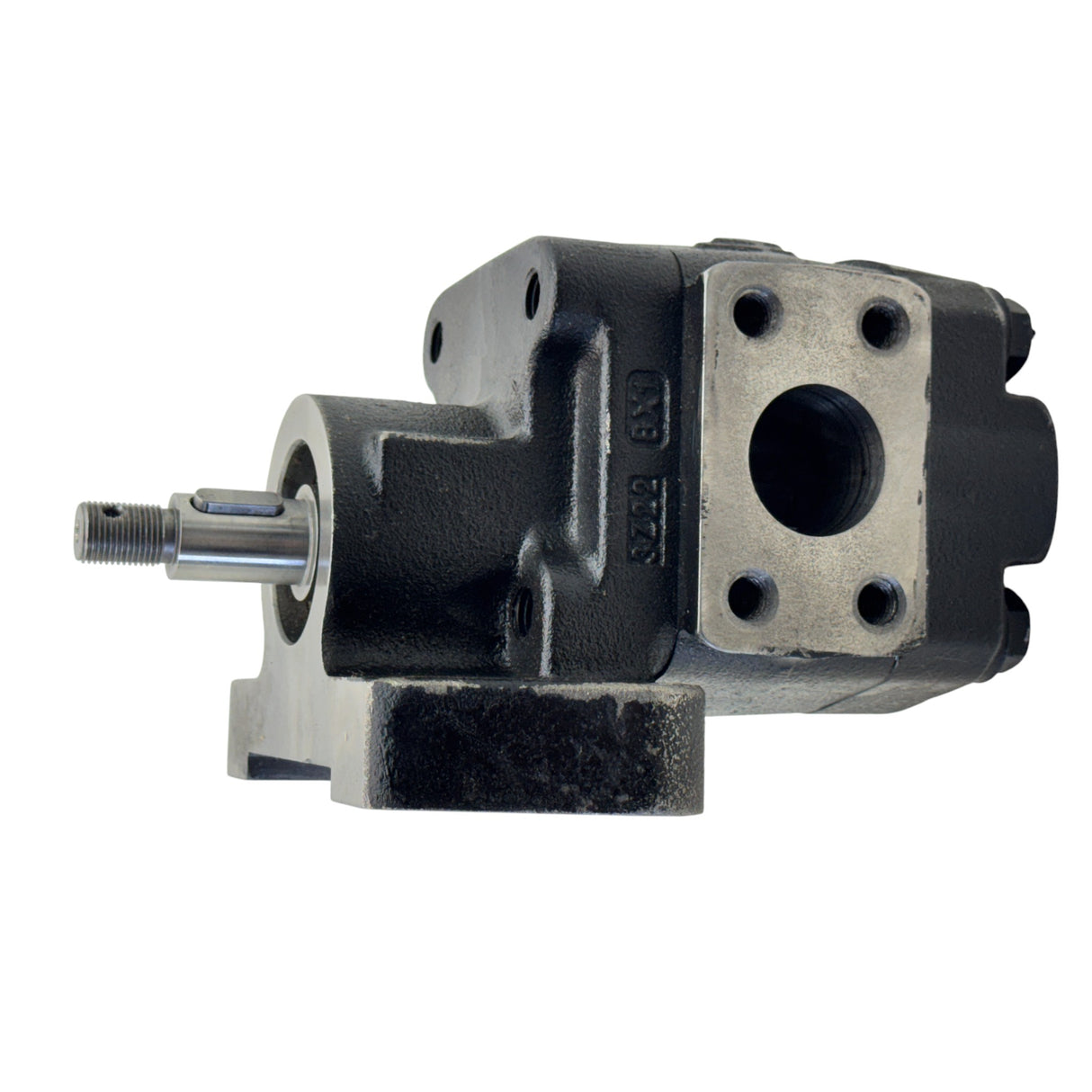 125-8648 Genuine CAT Lubrication Gear Pump