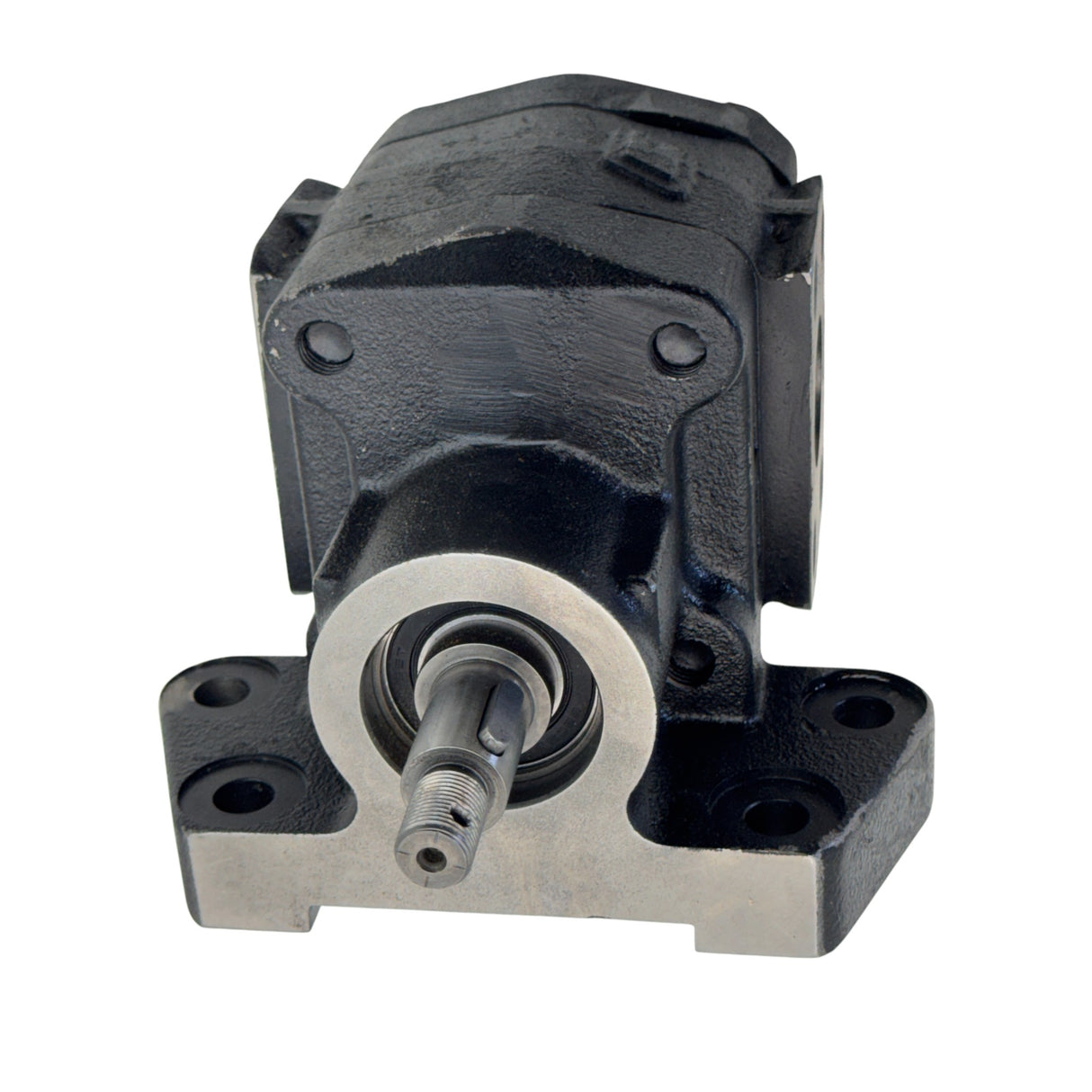 1258648 Genuine CAT Lubrication Gear Pump