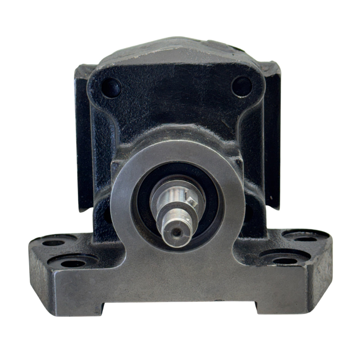125-8648 Genuine CAT Lubrication Gear Pump