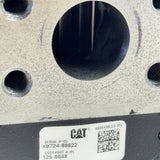 1258648 Genuine CAT Lubrication Gear Pump
