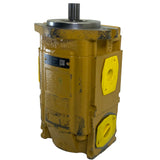 594-0986 Genuine Cat Hydraulic Gear Pump - Truck To Trailer