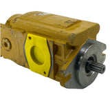 594-0986 Genuine Cat Hydraulic Gear Pump - Truck To Trailer