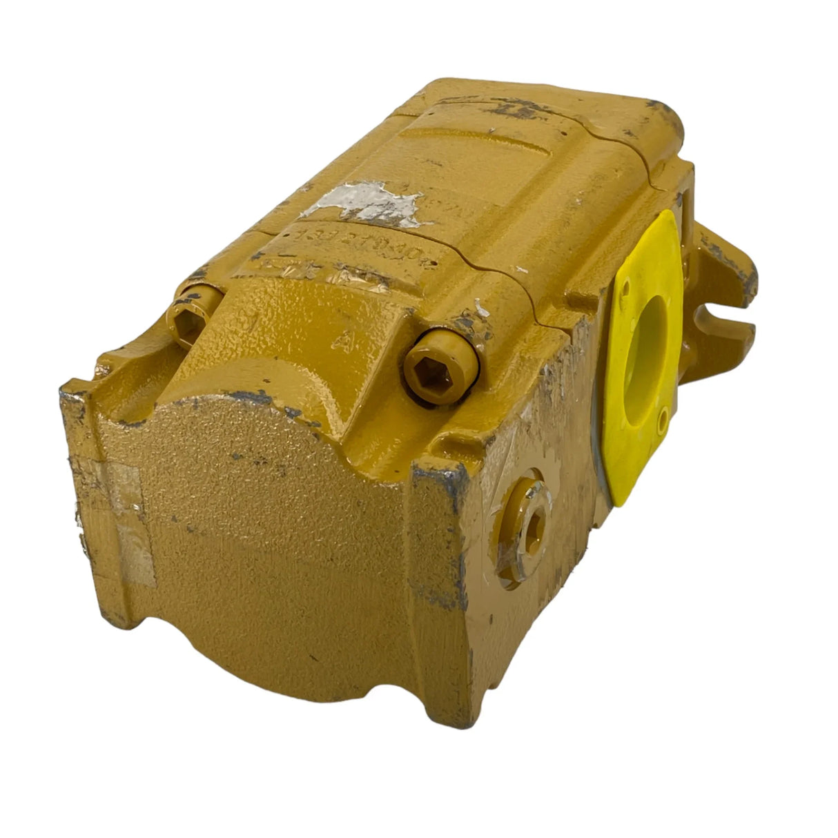 594-0986 Genuine Cat Hydraulic Gear Pump - Truck To Trailer