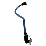 0433013075 Genuine Freightiliner DEF Diesel Exhaust Flued Supply Line - Truck To Trailer