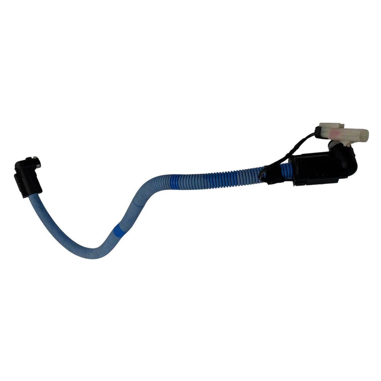 0433013075 Genuine Freightiliner DEF Diesel Exhaust Flued Supply Line - Truck To Trailer