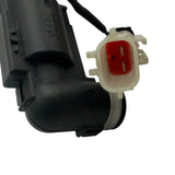 0433013075 Genuine Freightiliner DEF Diesel Exhaust Flued Supply Line - Truck To Trailer