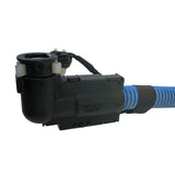 0433013075 Genuine Freightiliner DEF Diesel Exhaust Flued Supply Line - Truck To Trailer