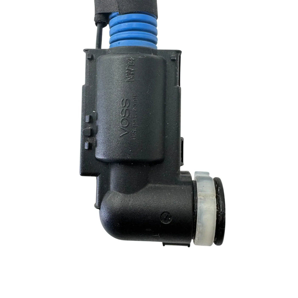 0433013075 Genuine Freightiliner DEF Diesel Exhaust Flued Supply Line - Truck To Trailer