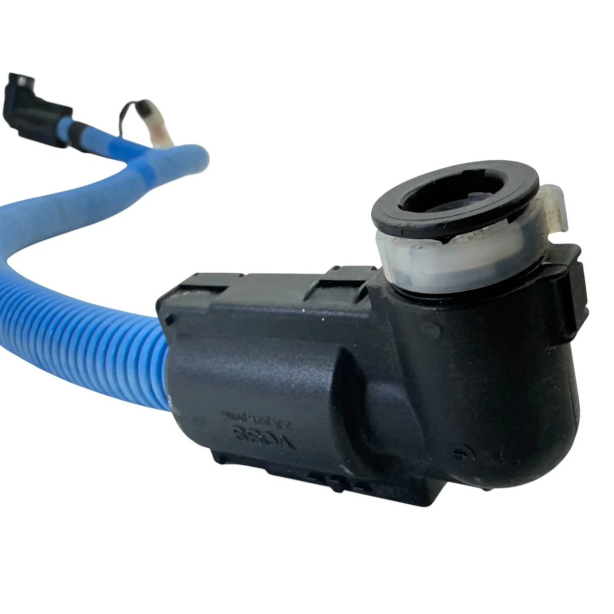0433013075 Genuine Freightiliner DEF Diesel Exhaust Flued Supply Line - Truck To Trailer