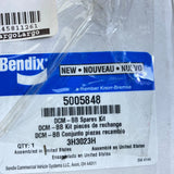 5005848 Genuine Bendix Spares Kit DCM-BB - Truck To Trailer
