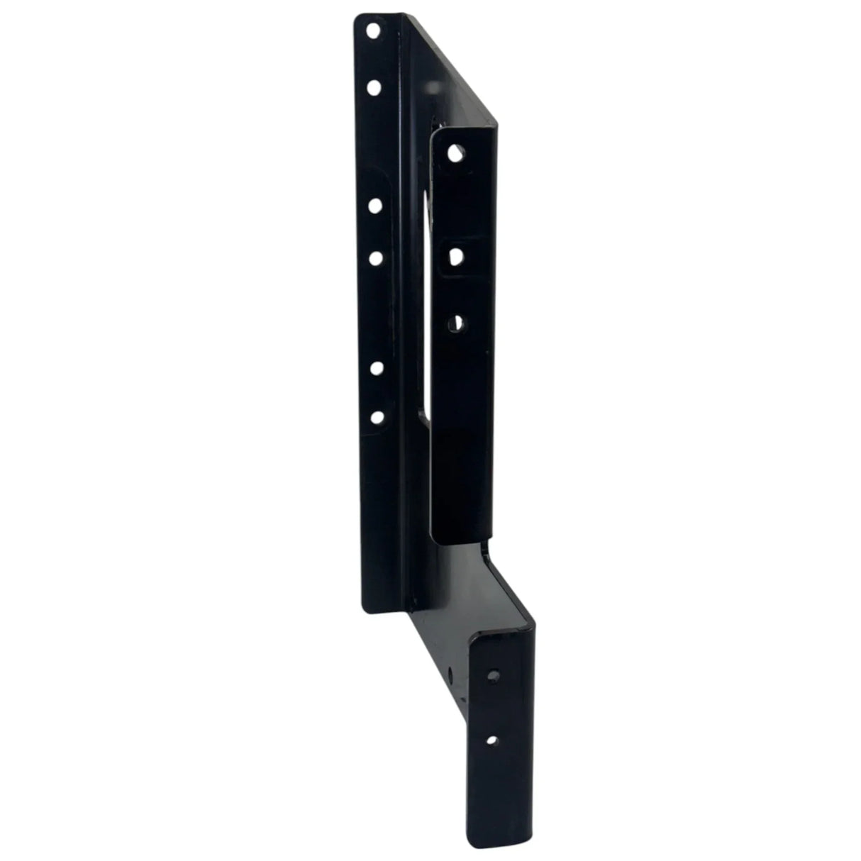 0433941001 Genuine Freightliner Right Side DEF Tank Mounting Bracket - Truck To Trailer
