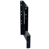 0433941001 Genuine Freightliner Right Side DEF Tank Mounting Bracket - Truck To Trailer