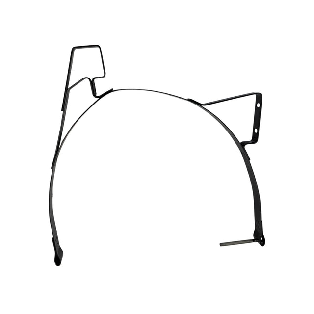 3595905C1 Genuine International Fuel Tank Strap - Truck To Trailer