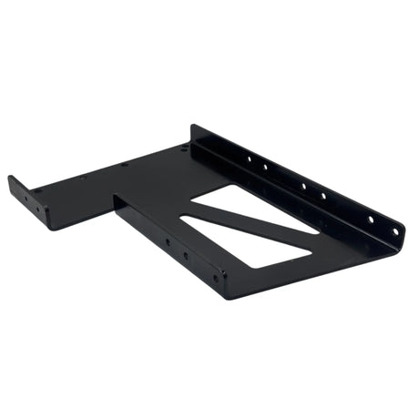 0433941001 Genuine Freightliner Right Side DEF Tank Mounting Bracket - Truck To Trailer