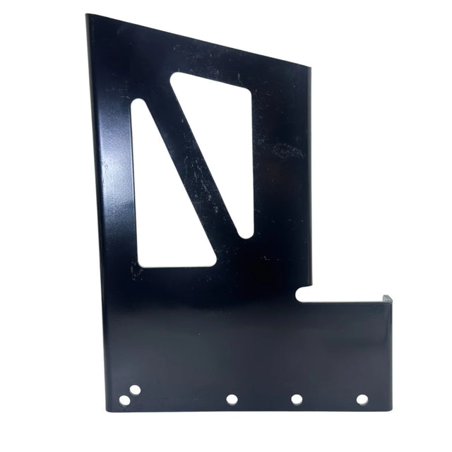 0433941000 Genuine Freightliner Left Side DEF Tank Mounting Bracket - Truck To Trailer