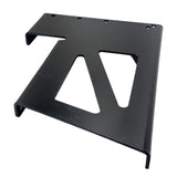 0433941000 Genuine Freightliner Left Side DEF Tank Mounting Bracket - Truck To Trailer
