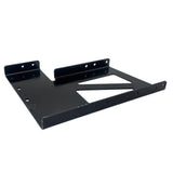 0433941000 Genuine Freightliner Left Side DEF Tank Mounting Bracket - Truck To Trailer