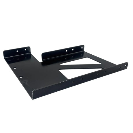 0433941000 Genuine Freightliner Left Side DEF Tank Mounting Bracket - Truck To Trailer