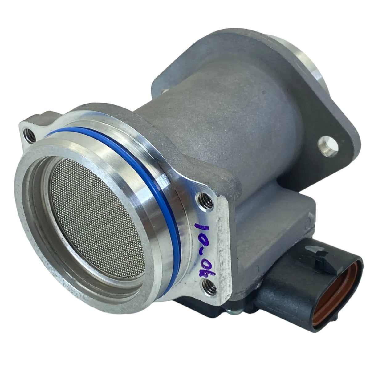 3922718 Genuine Cummins Fuel Flow Sensor - Truck To Trailer