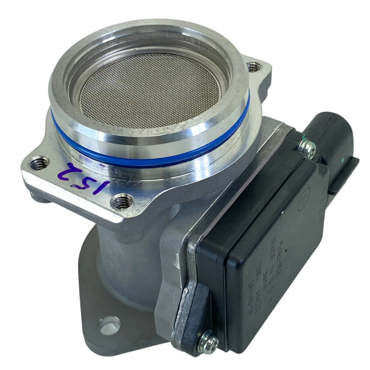 3922718 Genuine Cummins Fuel Flow Sensor - Truck To Trailer