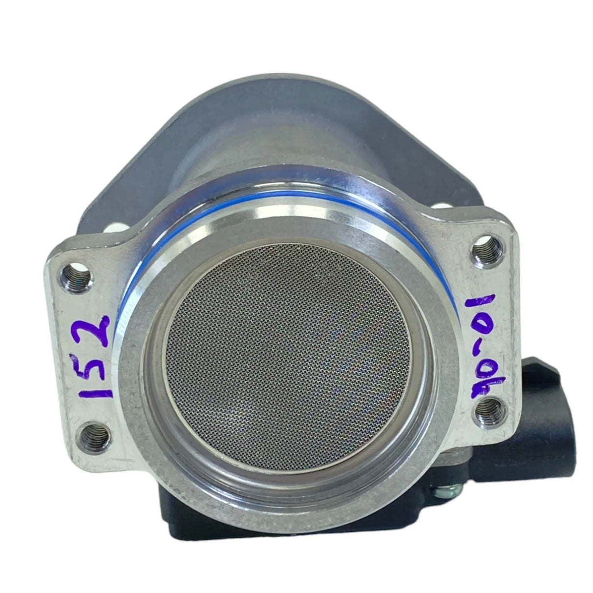 3922718 Genuine Cummins Fuel Flow Sensor - Truck To Trailer