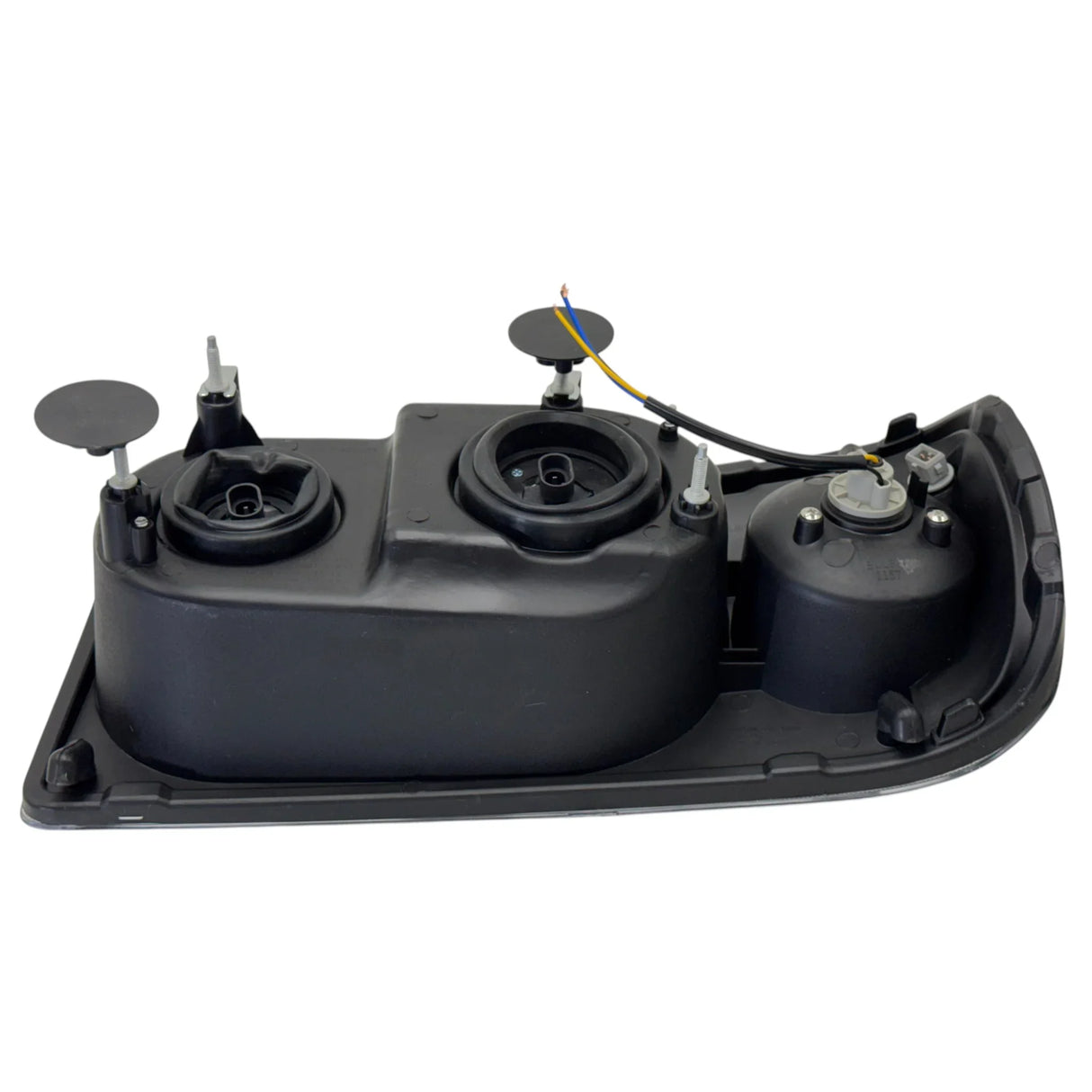 20902894 Genuine Volvo Right Side Headlamp Assembly - Truck To Trailer