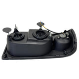 20902894 Genuine Volvo Right Side Headlamp Assembly - Truck To Trailer