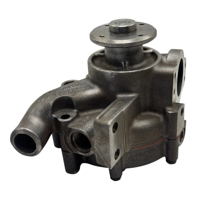 10R-5406 Oem Cat Water Pump For C7C9 No Core Charge - Truck To Trailer