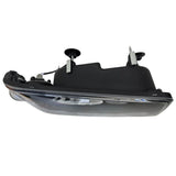 20902894 Genuine Volvo Right Side Headlamp Assembly - Truck To Trailer