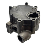 10R5406 Oem Cat Water Pump For C7C9 No Core Charge - Truck To Trailer