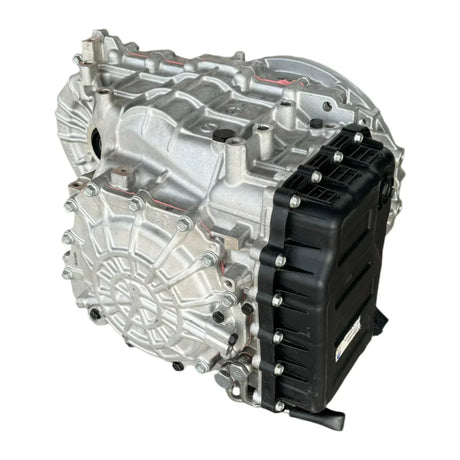 68219824AB Genuine Mopar Transmission Automatic Transmission 6Speed 2Wd - Truck To Trailer