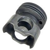 23533041 Genuine Detroit Diesel Engine Piston - Truck To Trailer