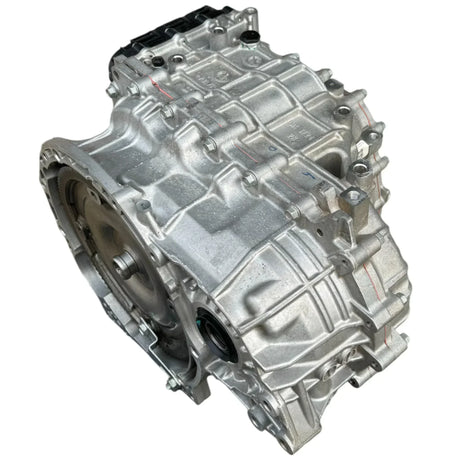68219824AB Genuine Mopar Transmission Automatic Transmission 6Speed 2Wd - Truck To Trailer
