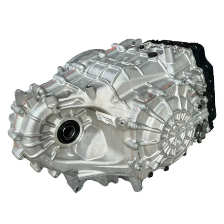 68219824AB Genuine Mopar Transmission Automatic Transmission 6Speed 2Wd - Truck To Trailer