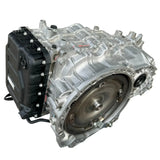 68219824AB Genuine Mopar Transmission Automatic Transmission 6Speed 2Wd - Truck To Trailer
