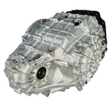 68219824AB Genuine Mopar Transmission Automatic Transmission 6Speed 2Wd - Truck To Trailer