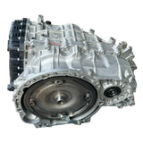 68219824AB Genuine Mopar Transmission Automatic Transmission 6Speed 2Wd - Truck To Trailer