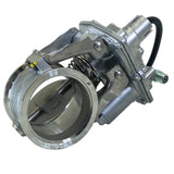 5562470 Genuine Cummins Exhaust Throttle Valve - Truck To Trailer