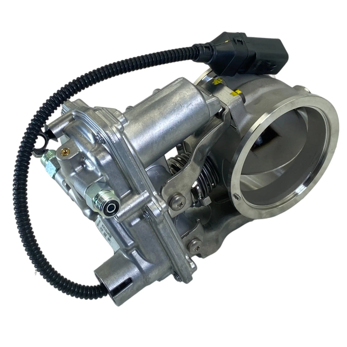 5562470 Genuine Cummins Exhaust Throttle Valve - Truck To Trailer