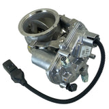 5562470 Genuine Cummins Exhaust Throttle Valve - Truck To Trailer