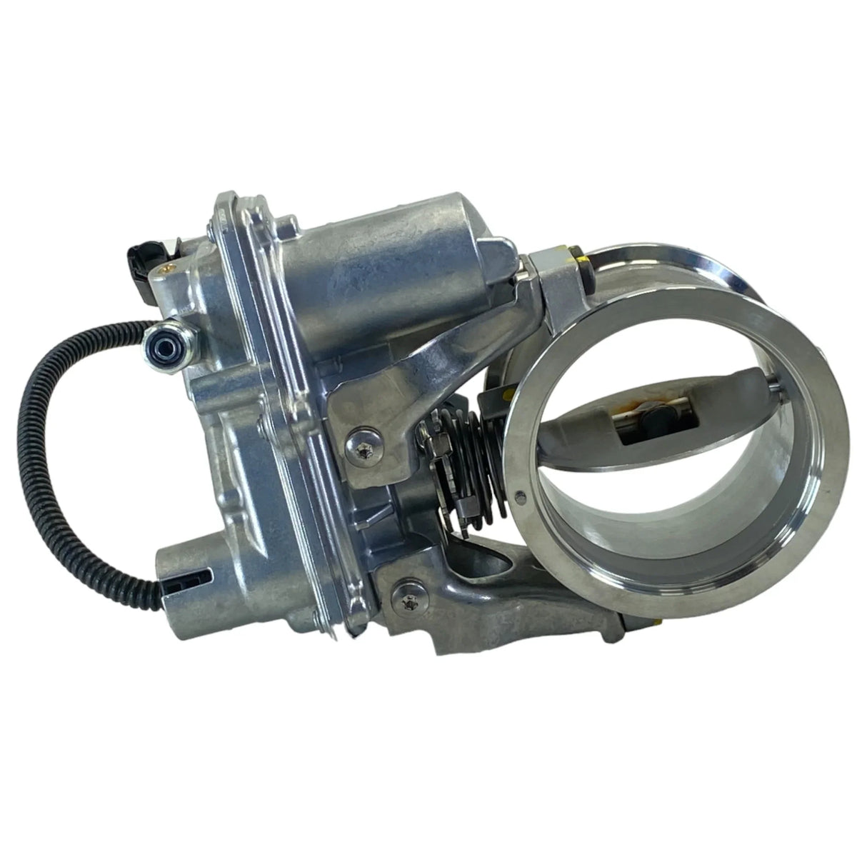 5562470 Genuine Cummins Exhaust Throttle Valve - Truck To Trailer